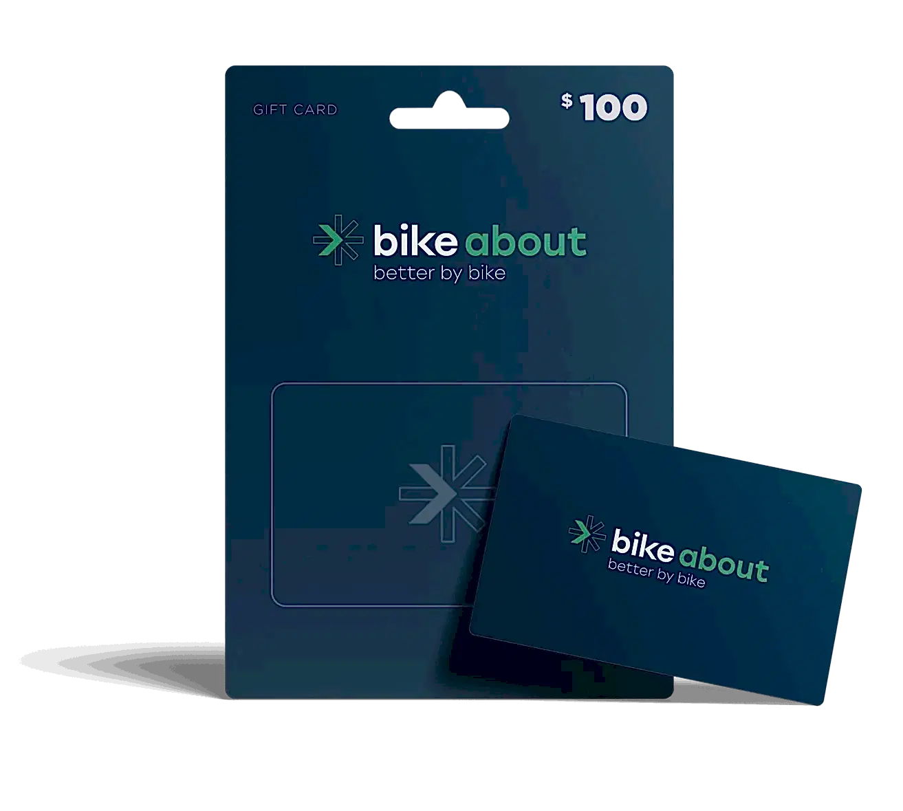 Bike About - Gift Card | Bike Tours South Australia