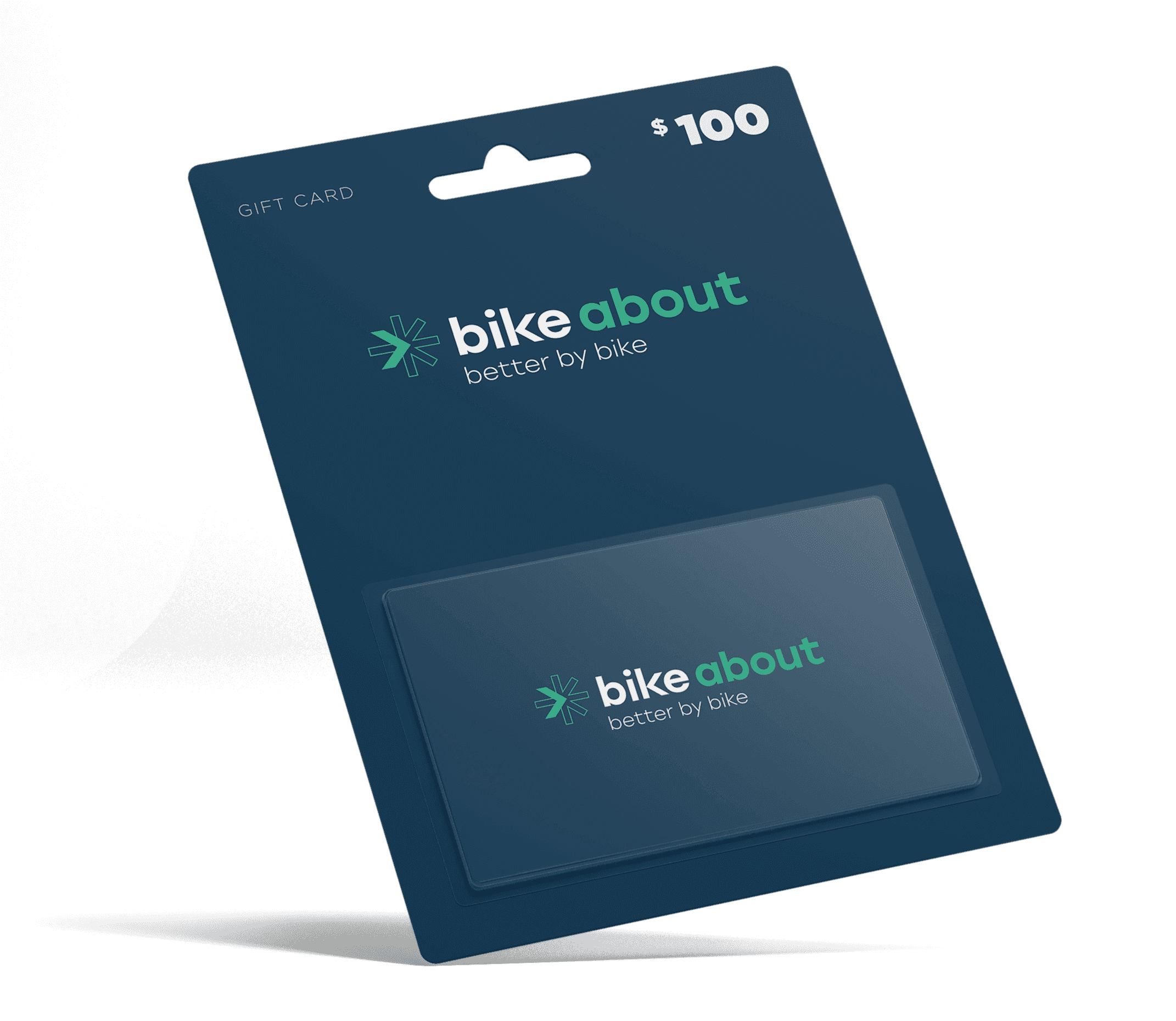Bike About - Gift Card | Bike Tours South Australia