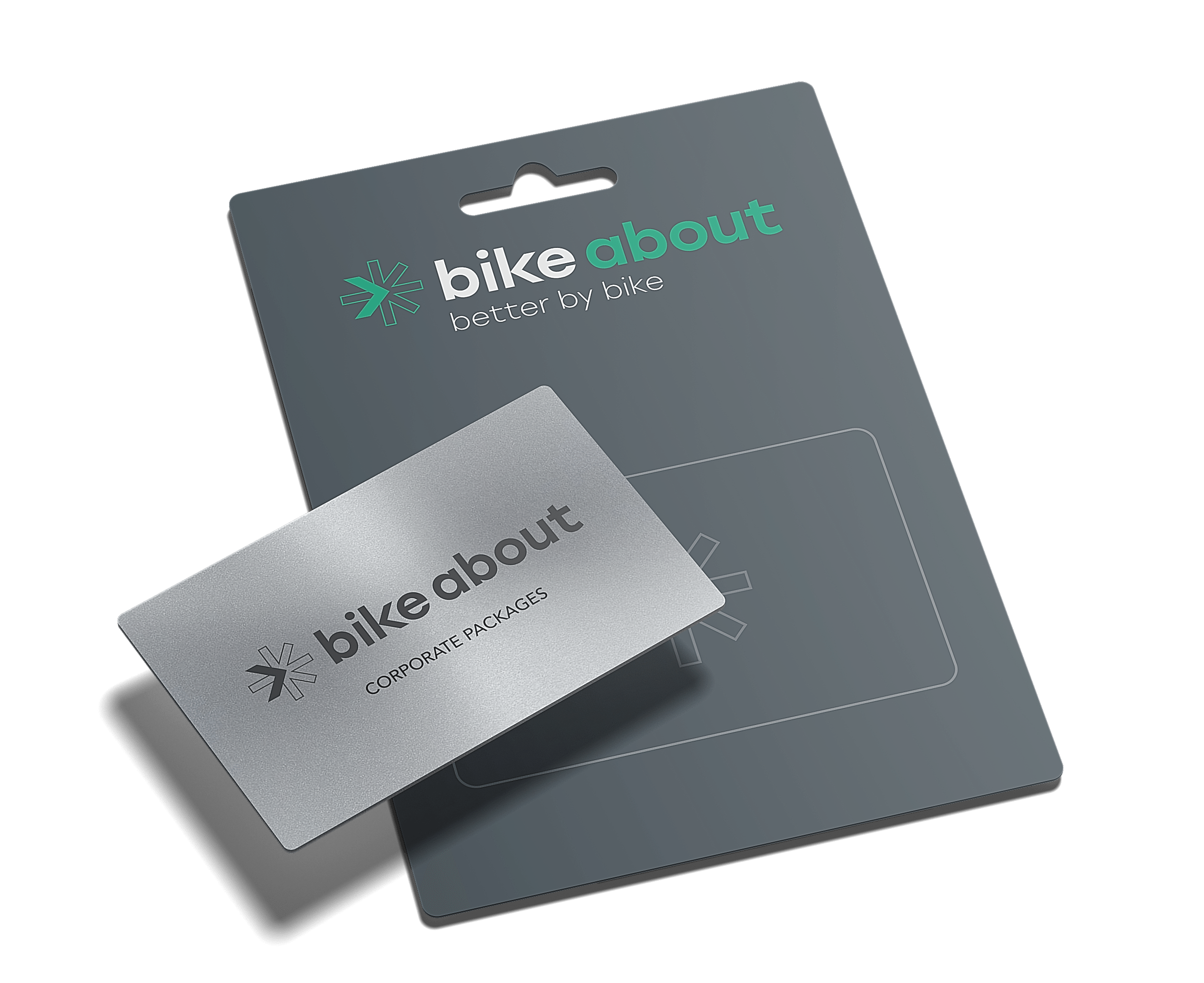 Bike About Offers Corporate Packages