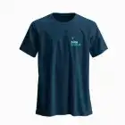 Bike About T Shirt Front